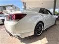 2016 Toyota Crown