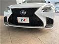 2017 Lexus LS