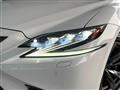 2017 Lexus LS
