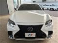 2017 Lexus LS