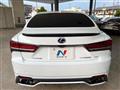 2017 Lexus LS