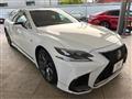 2017 Lexus LS