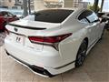 2017 Lexus LS