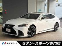 2017 Lexus LS