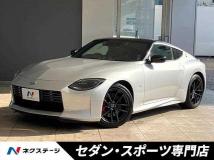 2025 Nissan Fairlady Z