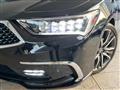 2019 Honda Legend