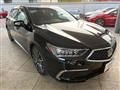 2019 Honda Legend