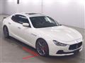 2015 Maserati Ghibli