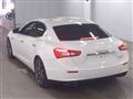 2015 Maserati Ghibli