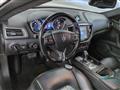 2015 Maserati Ghibli