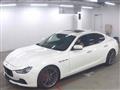 2015 Maserati Ghibli