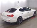 2015 Maserati Ghibli
