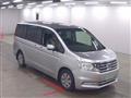 2014 Honda Step WGN