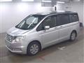 2014 Honda Step WGN