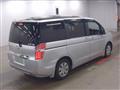 2014 Honda Step WGN