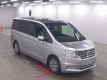 2014 Honda Step WGN