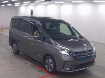 2022 Nissan Serena