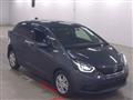 2021 Honda Fit
