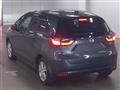 2021 Honda Fit