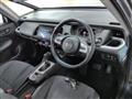 2021 Honda Fit
