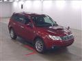 2010 Subaru Forester