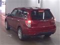 2010 Subaru Forester