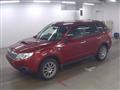 2010 Subaru Forester