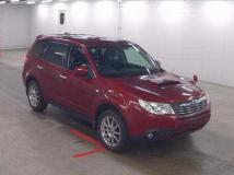 2010 Subaru Forester