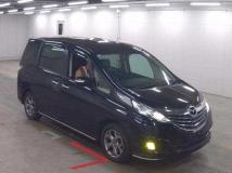 2016 Mazda Biante