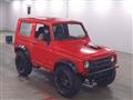 1995 Suzuki Jimny