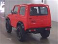 1995 Suzuki Jimny