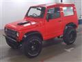 1995 Suzuki Jimny