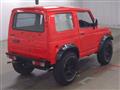 1995 Suzuki Jimny