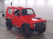 1995 Suzuki Jimny