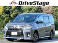 2015 Toyota Voxy