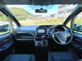 2015 Toyota Voxy
