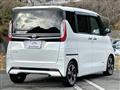 2022 Nissan ROOX