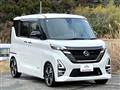 2022 Nissan ROOX