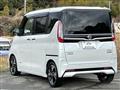 2022 Nissan ROOX