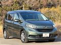 2021 Honda Freed