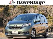 2021 Honda Freed