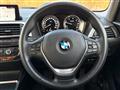 2018 BMW 1 Series