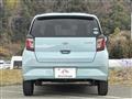 2018 Daihatsu Mira