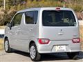2017 Suzuki Wagon R