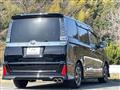 2018 Toyota Voxy