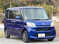 2016 Daihatsu Tanto