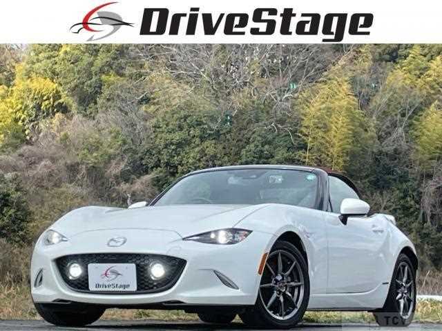 2020 Mazda Roadster