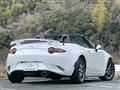 2020 Mazda Roadster
