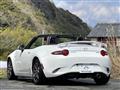 2020 Mazda Roadster