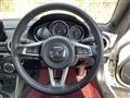2020 Mazda Roadster